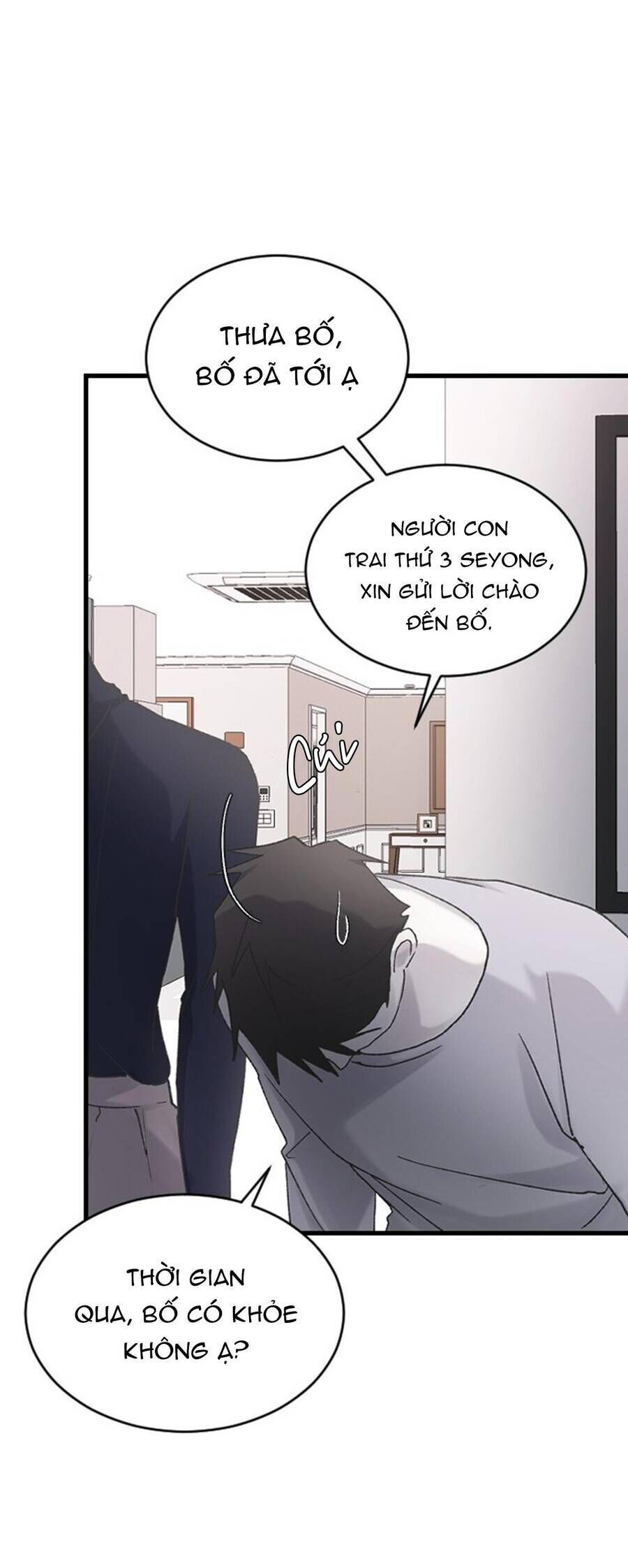 Ba Người Anh Trai Cực Phẩm Của Tôi - Chapter 69 - Page 67