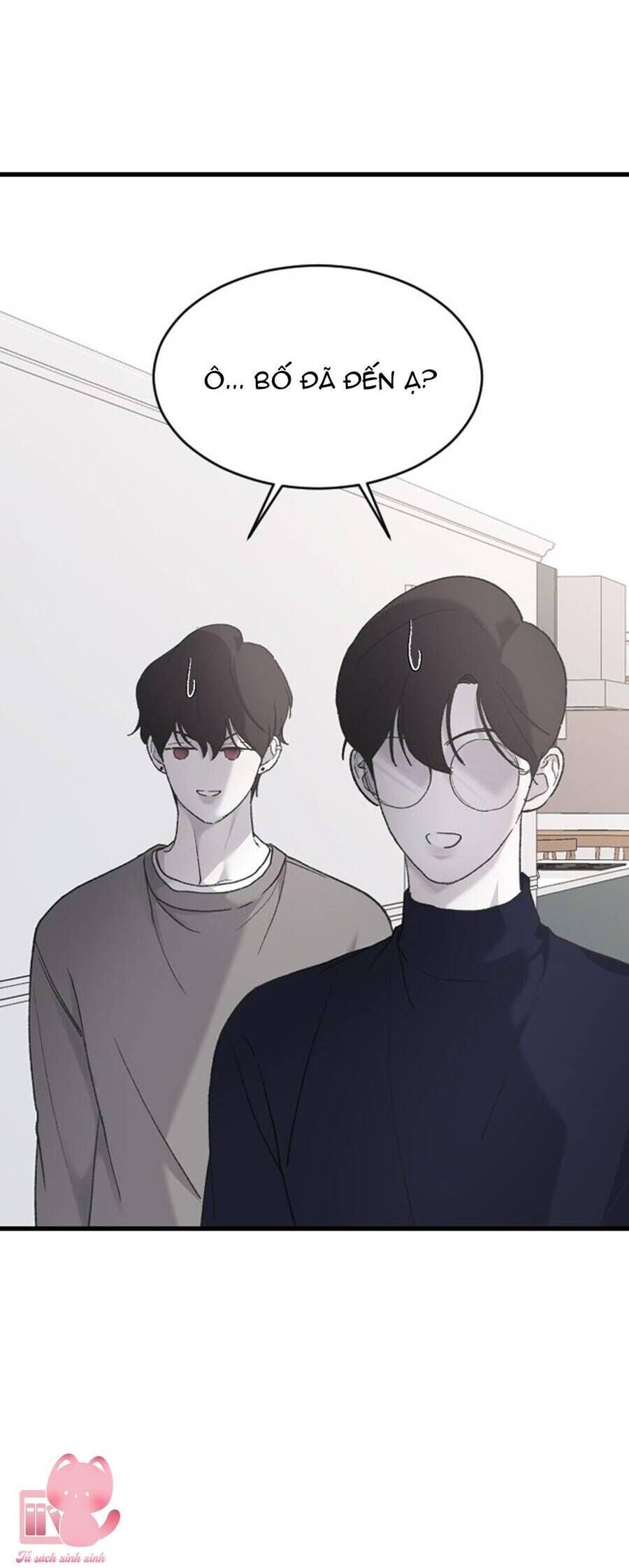 Ba Người Anh Trai Cực Phẩm Của Tôi - Chapter 69 - Page 68