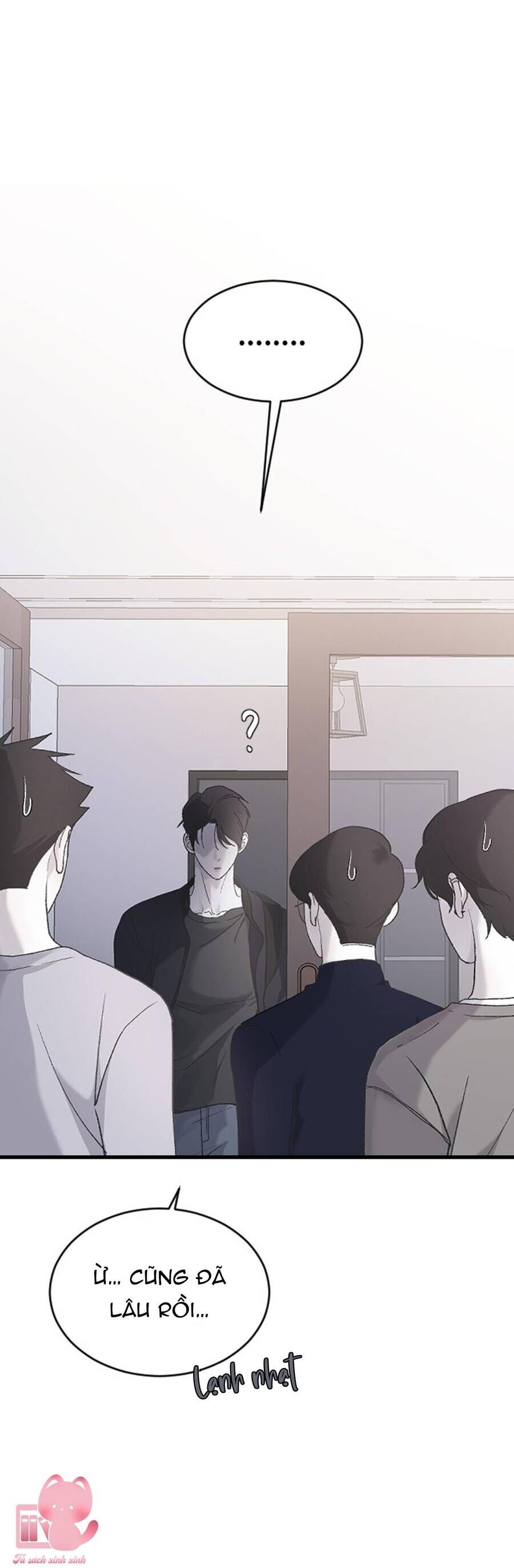 Ba Người Anh Trai Cực Phẩm Của Tôi - Chapter 69 - Page 69