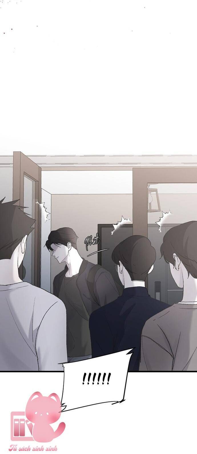 Ba Người Anh Trai Cực Phẩm Của Tôi - Chapter 70 - Page 16