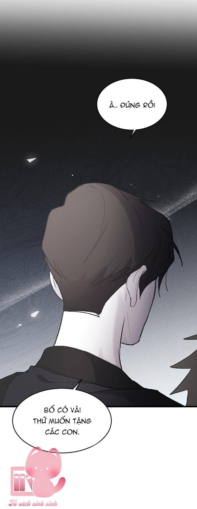 Ba Người Anh Trai Cực Phẩm Của Tôi - Chapter 70 - Page 22