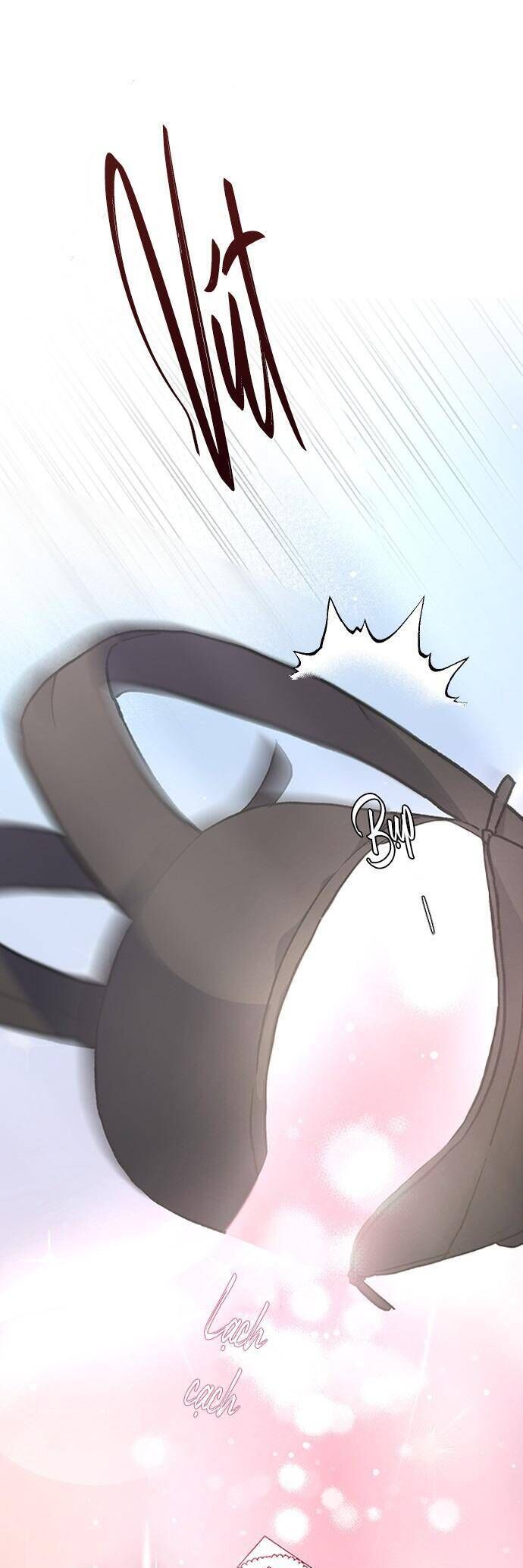 Ba Người Anh Trai Cực Phẩm Của Tôi - Chapter 70 - Page 23