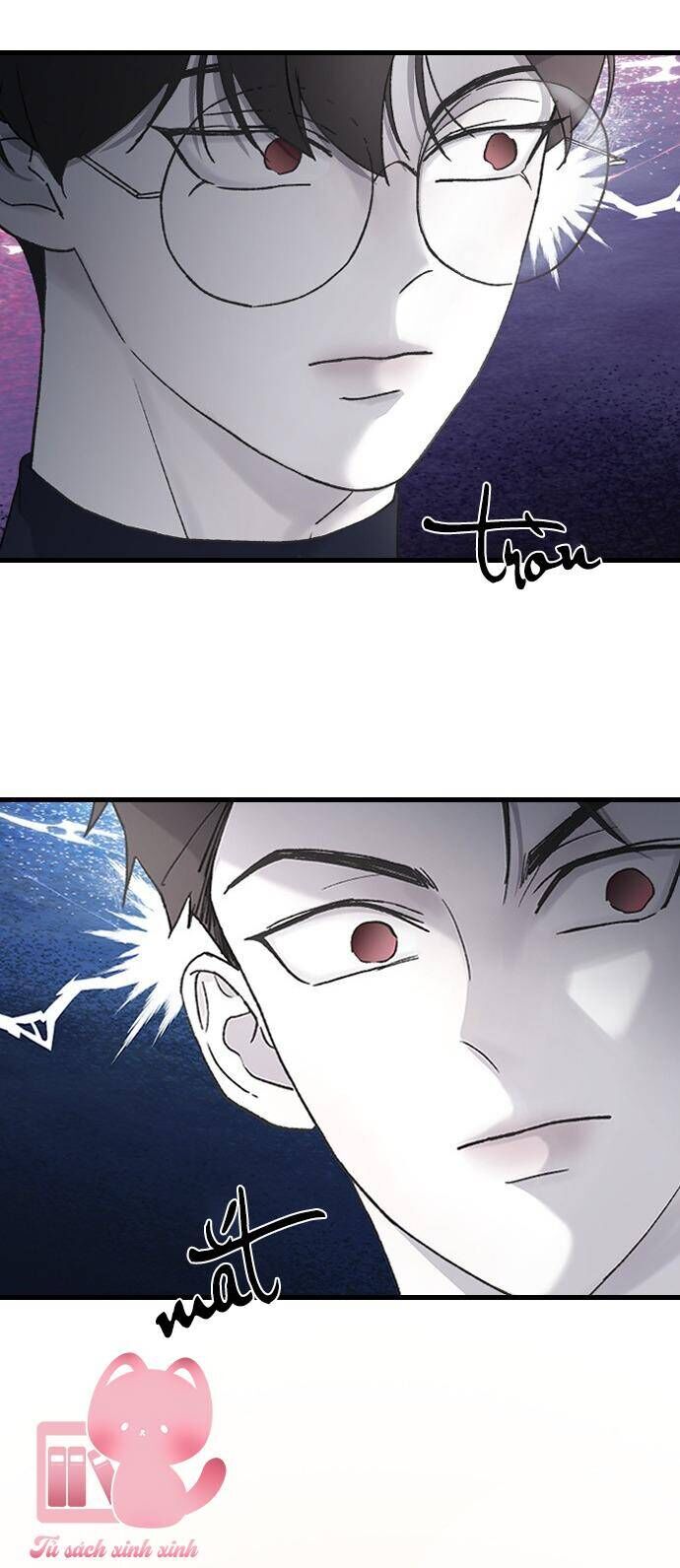 Ba Người Anh Trai Cực Phẩm Của Tôi - Chapter 70 - Page 26