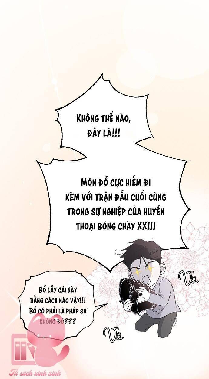 Ba Người Anh Trai Cực Phẩm Của Tôi - Chapter 70 - Page 27