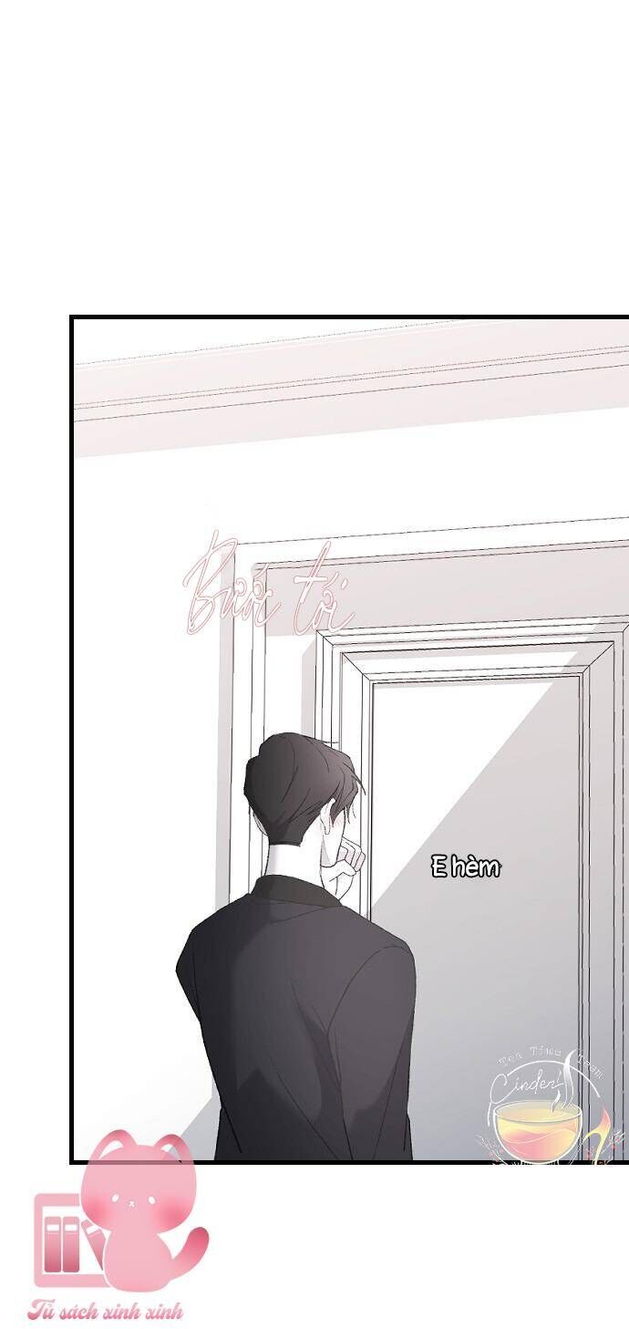 Ba Người Anh Trai Cực Phẩm Của Tôi - Chapter 70 - Page 30