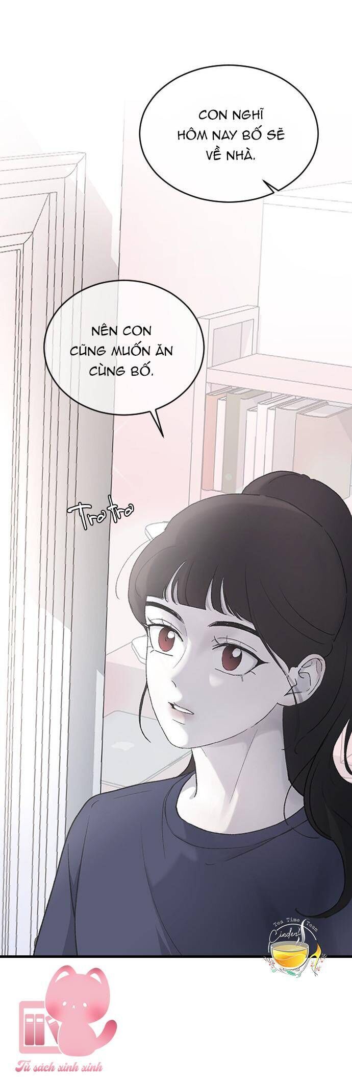 Ba Người Anh Trai Cực Phẩm Của Tôi - Chapter 70 - Page 37