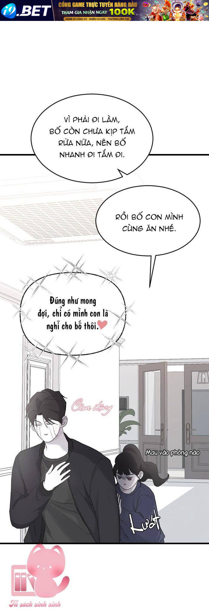 Ba Người Anh Trai Cực Phẩm Của Tôi - Chapter 70 - Page 38
