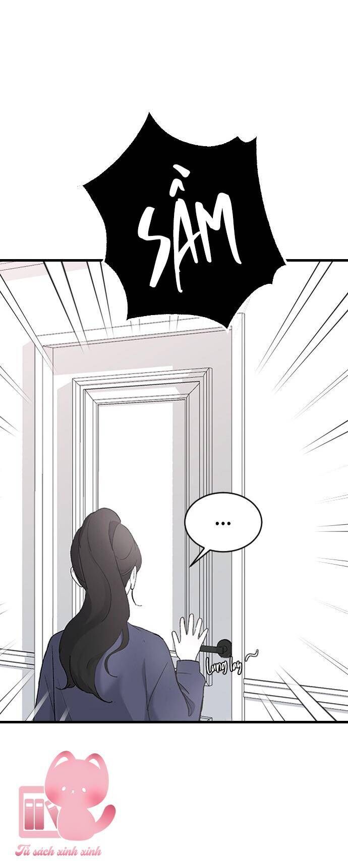 Ba Người Anh Trai Cực Phẩm Của Tôi - Chapter 70 - Page 39