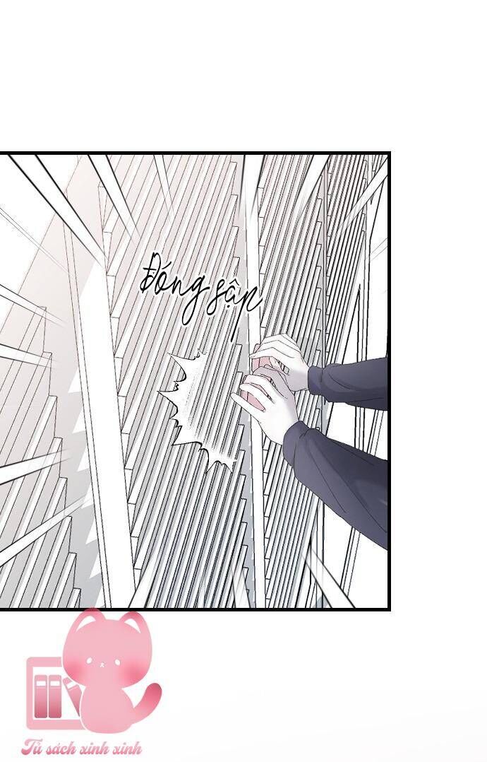 Ba Người Anh Trai Cực Phẩm Của Tôi - Chapter 70 - Page 53