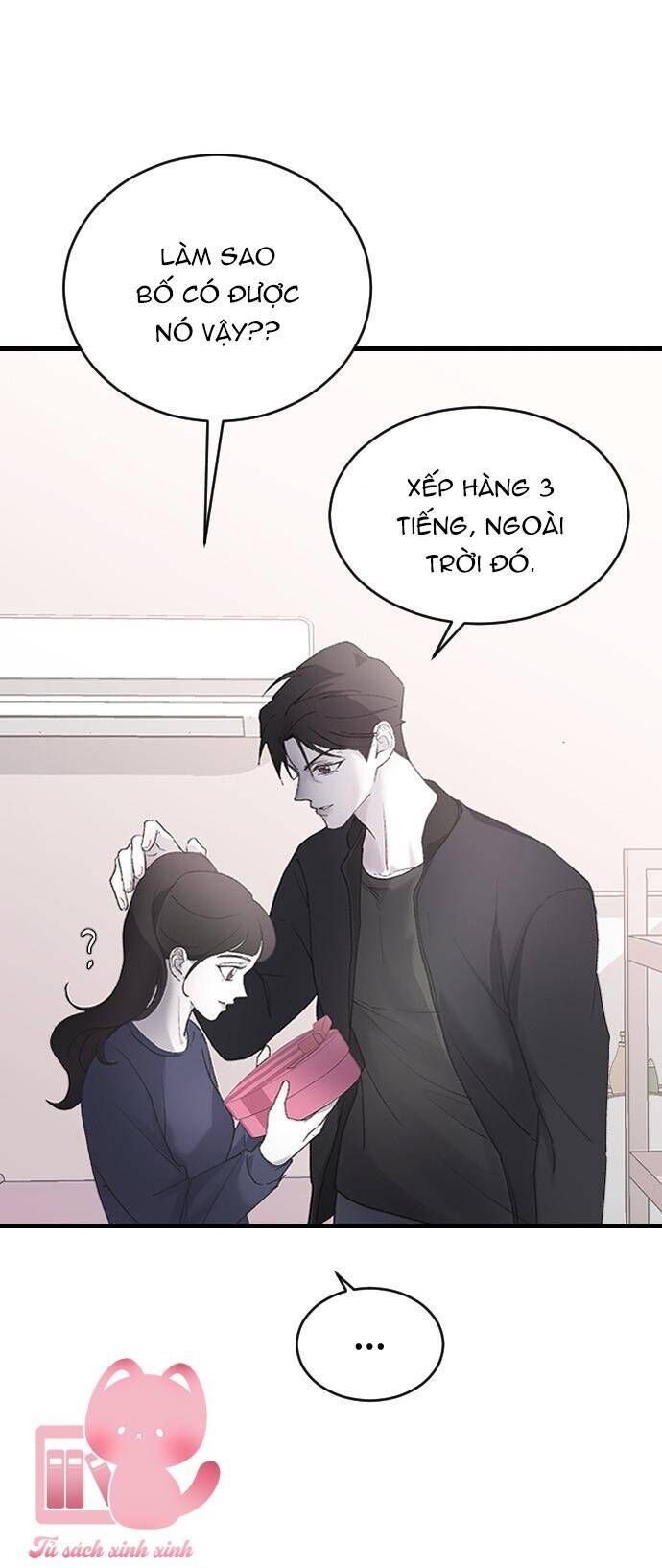 Ba Người Anh Trai Cực Phẩm Của Tôi - Chapter 70 - Page 57