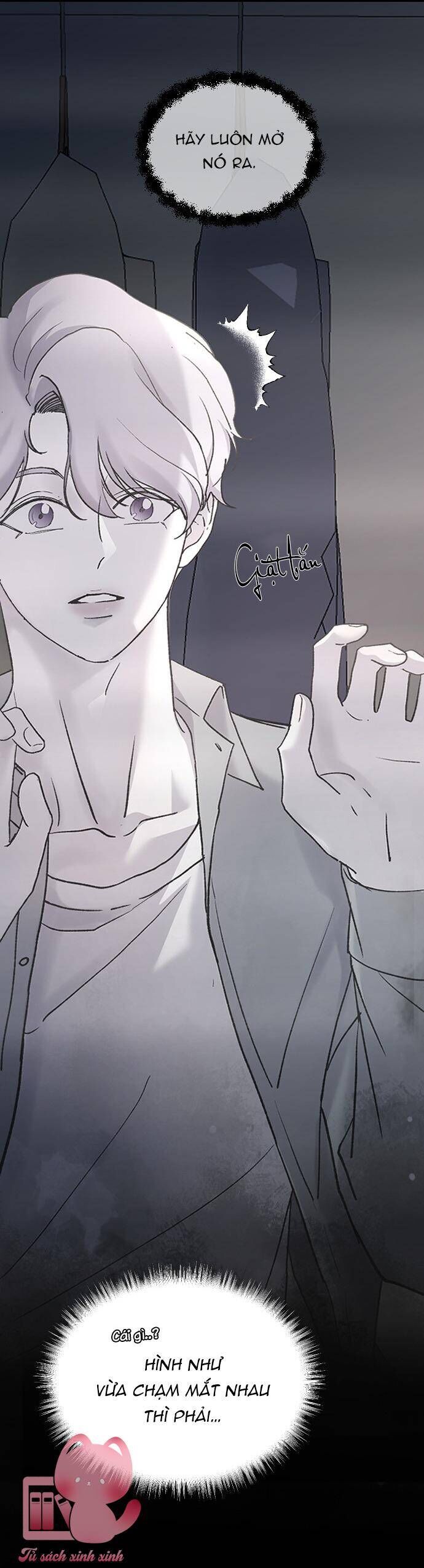 Ba Người Anh Trai Cực Phẩm Của Tôi - Chapter 70 - Page 62