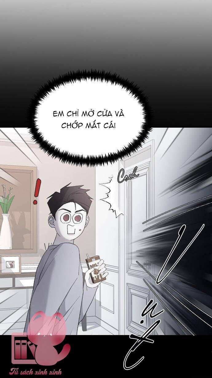 Ba Người Anh Trai Cực Phẩm Của Tôi - Chapter 70 - Page 65
