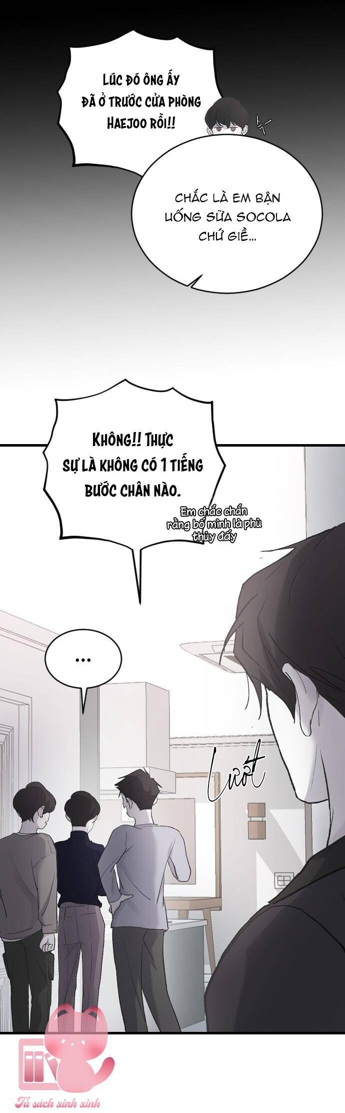 Ba Người Anh Trai Cực Phẩm Của Tôi - Chapter 70 - Page 66