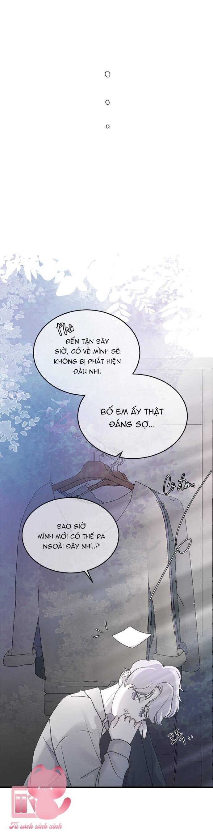 Ba Người Anh Trai Cực Phẩm Của Tôi - Chapter 70 - Page 69