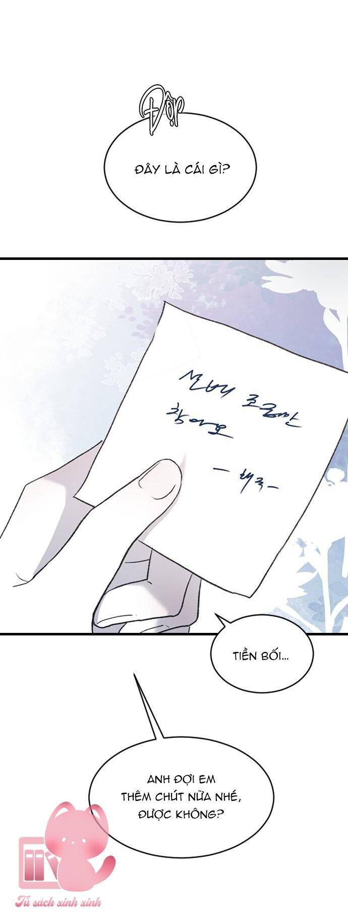 Ba Người Anh Trai Cực Phẩm Của Tôi - Chapter 70 - Page 70