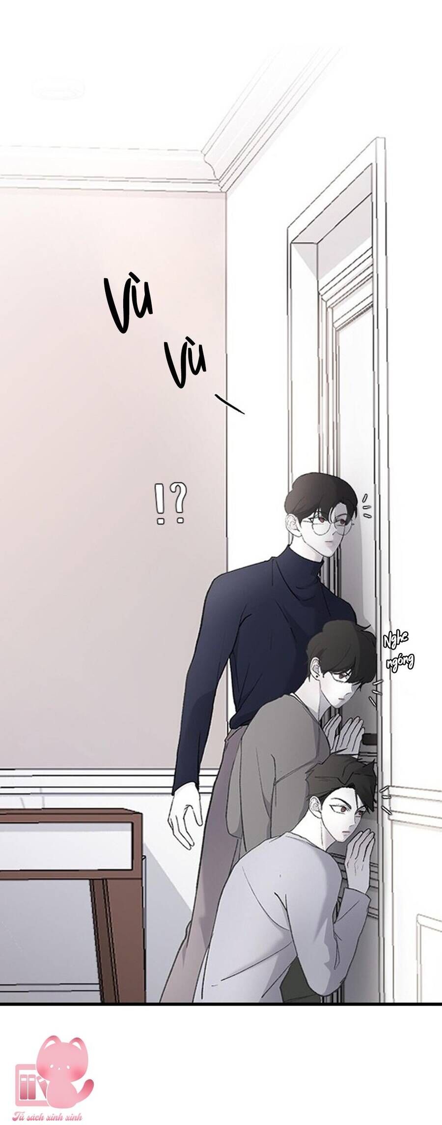 Ba Người Anh Trai Cực Phẩm Của Tôi - Chapter 71 - Page 12