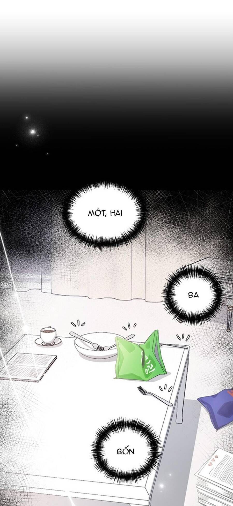 Ba Người Anh Trai Cực Phẩm Của Tôi - Chapter 71 - Page 16