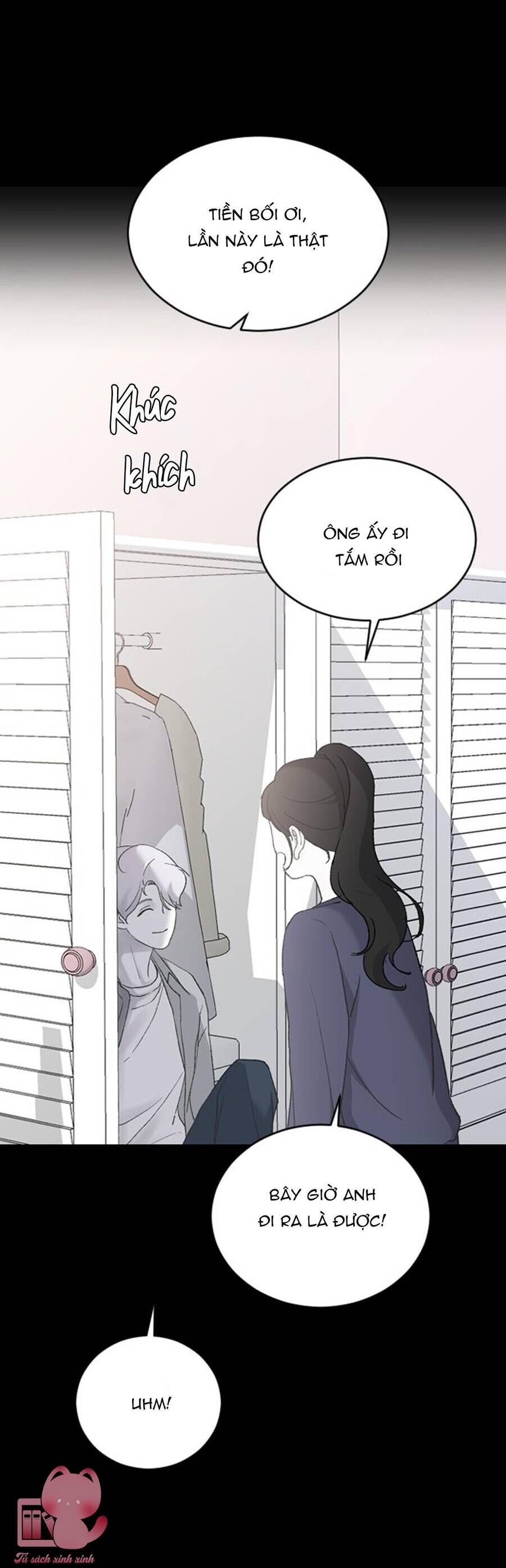 Ba Người Anh Trai Cực Phẩm Của Tôi - Chapter 71 - Page 28