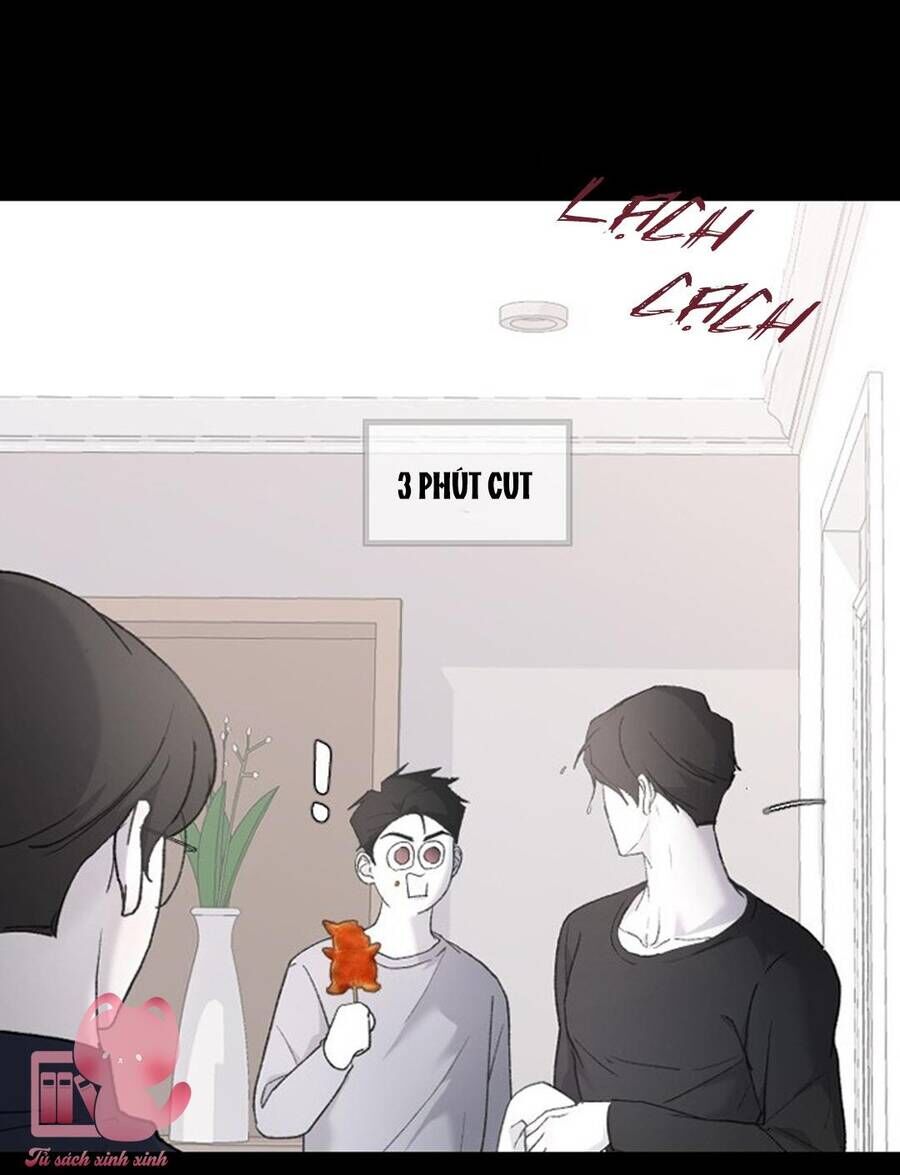 Ba Người Anh Trai Cực Phẩm Của Tôi - Chapter 71 - Page 29