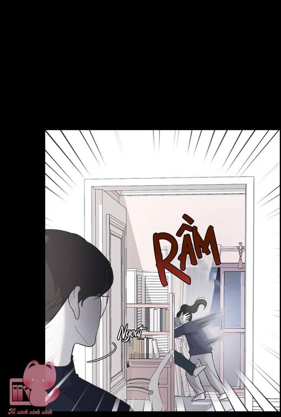 Ba Người Anh Trai Cực Phẩm Của Tôi - Chapter 71 - Page 36