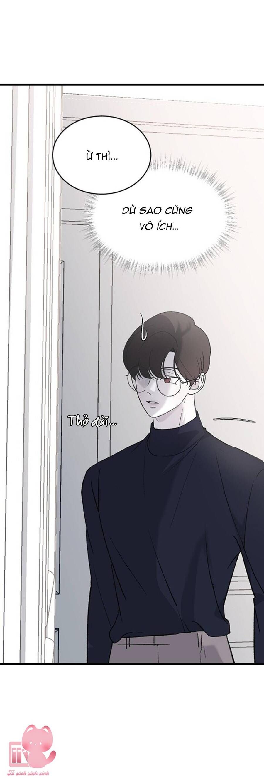 Ba Người Anh Trai Cực Phẩm Của Tôi - Chapter 71 - Page 42