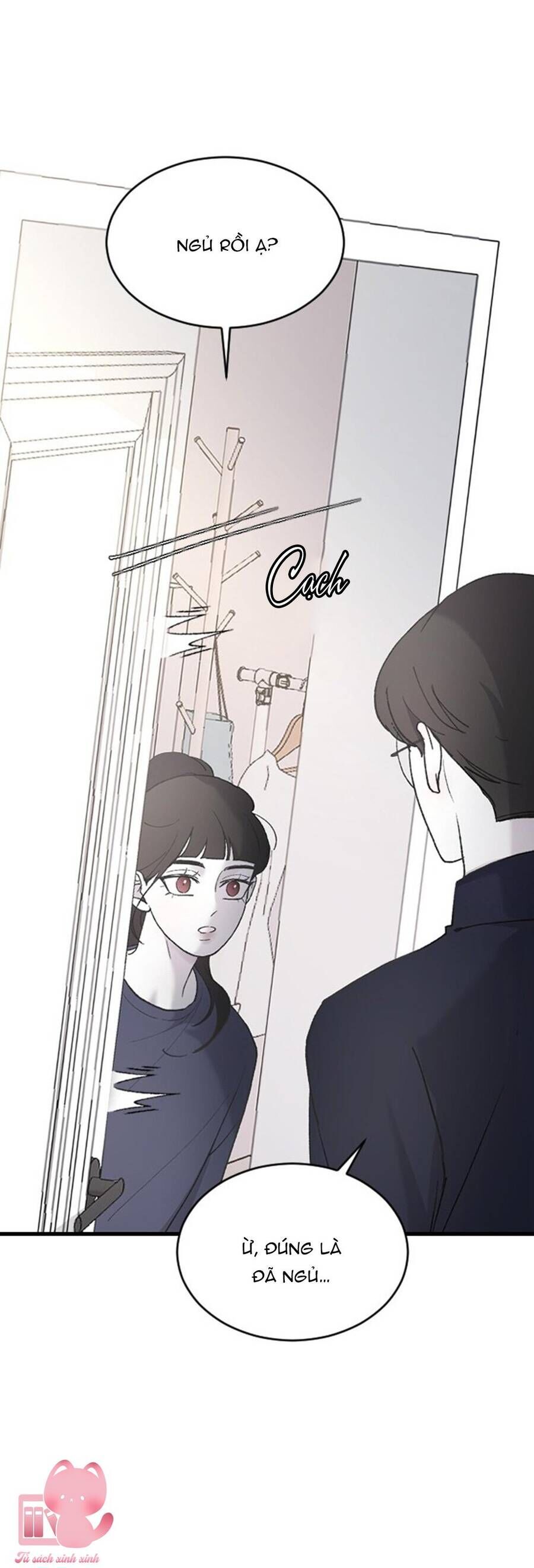 Ba Người Anh Trai Cực Phẩm Của Tôi - Chapter 71 - Page 44