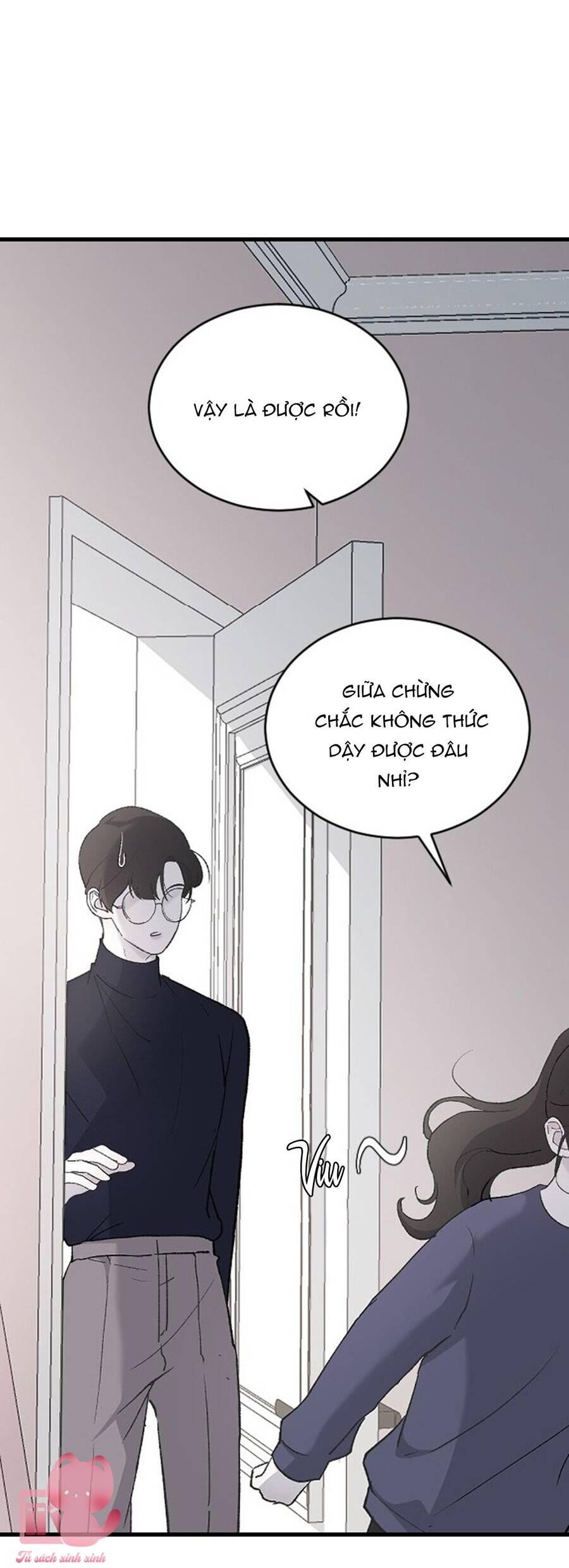 Ba Người Anh Trai Cực Phẩm Của Tôi - Chapter 71 - Page 45