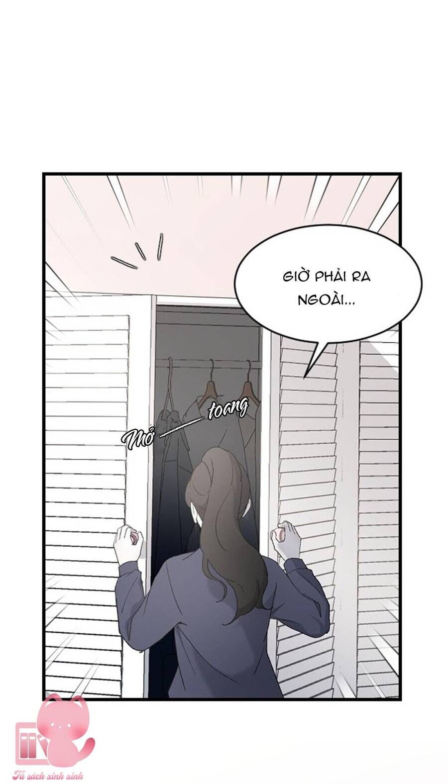 Ba Người Anh Trai Cực Phẩm Của Tôi - Chapter 71 - Page 48