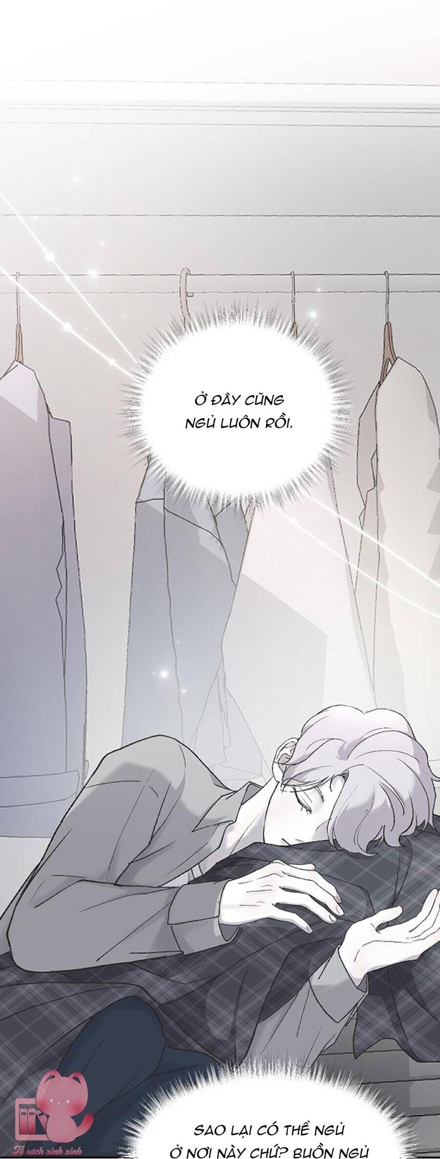 Ba Người Anh Trai Cực Phẩm Của Tôi - Chapter 71 - Page 49