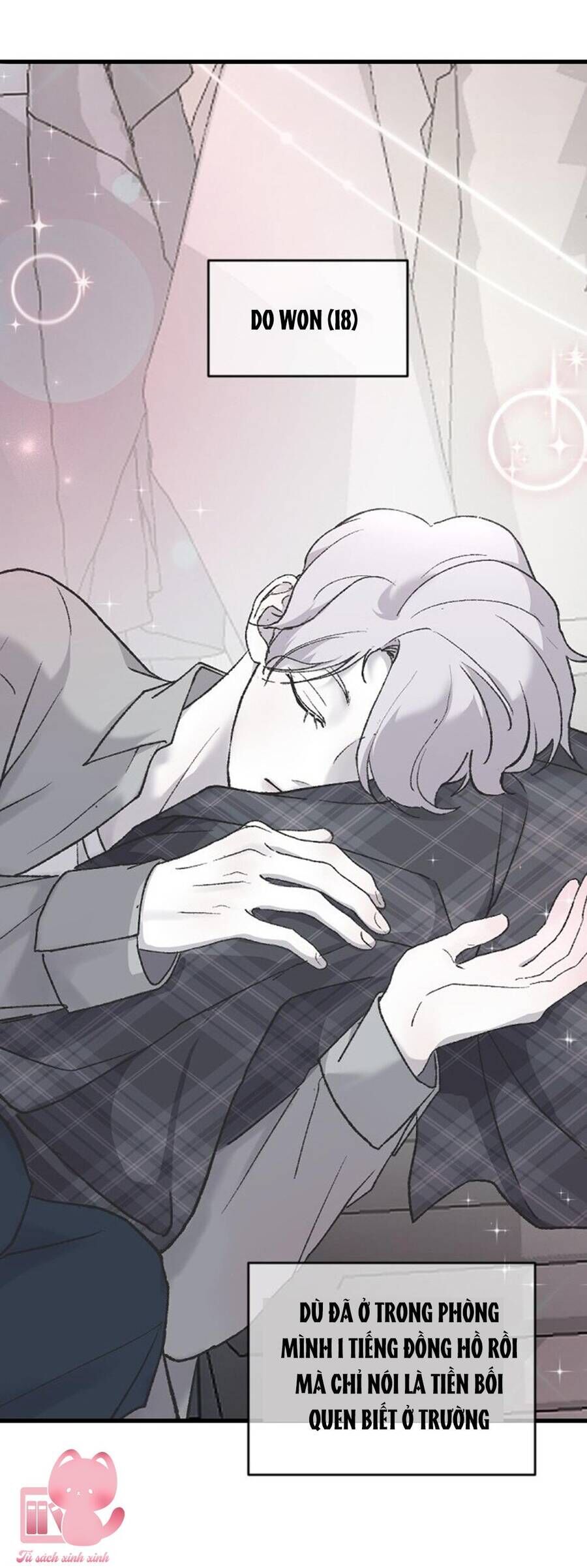 Ba Người Anh Trai Cực Phẩm Của Tôi - Chapter 71 - Page 53