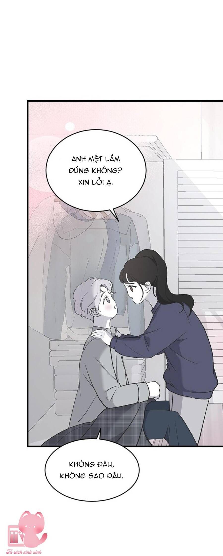 Ba Người Anh Trai Cực Phẩm Của Tôi - Chapter 71 - Page 60