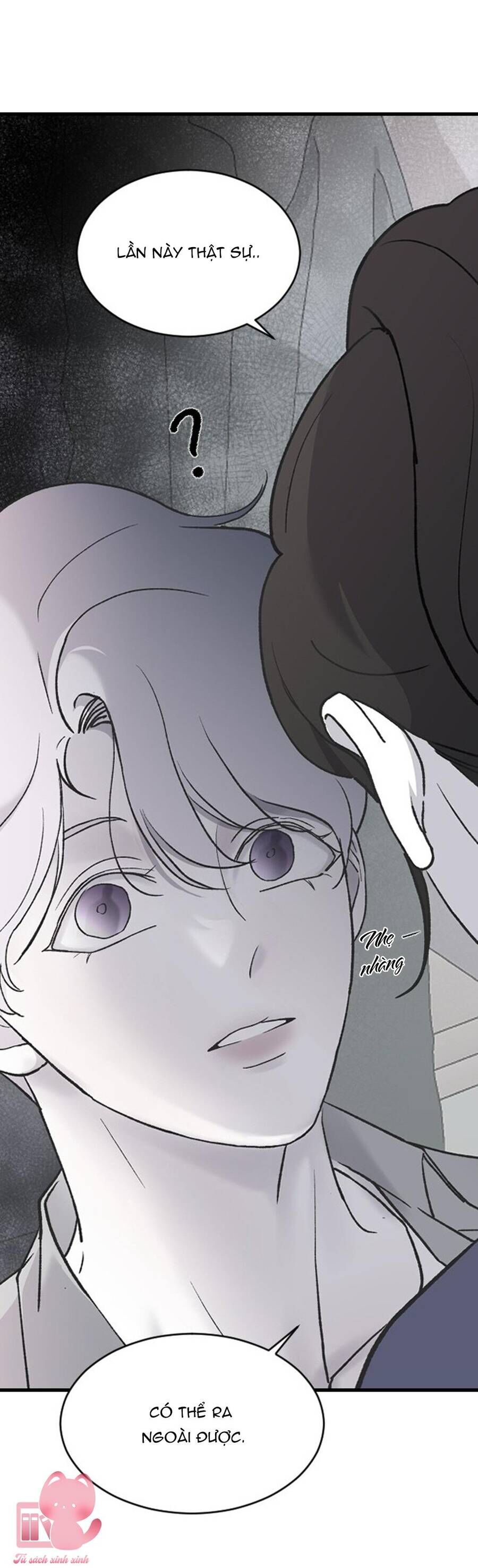 Ba Người Anh Trai Cực Phẩm Của Tôi - Chapter 71 - Page 61