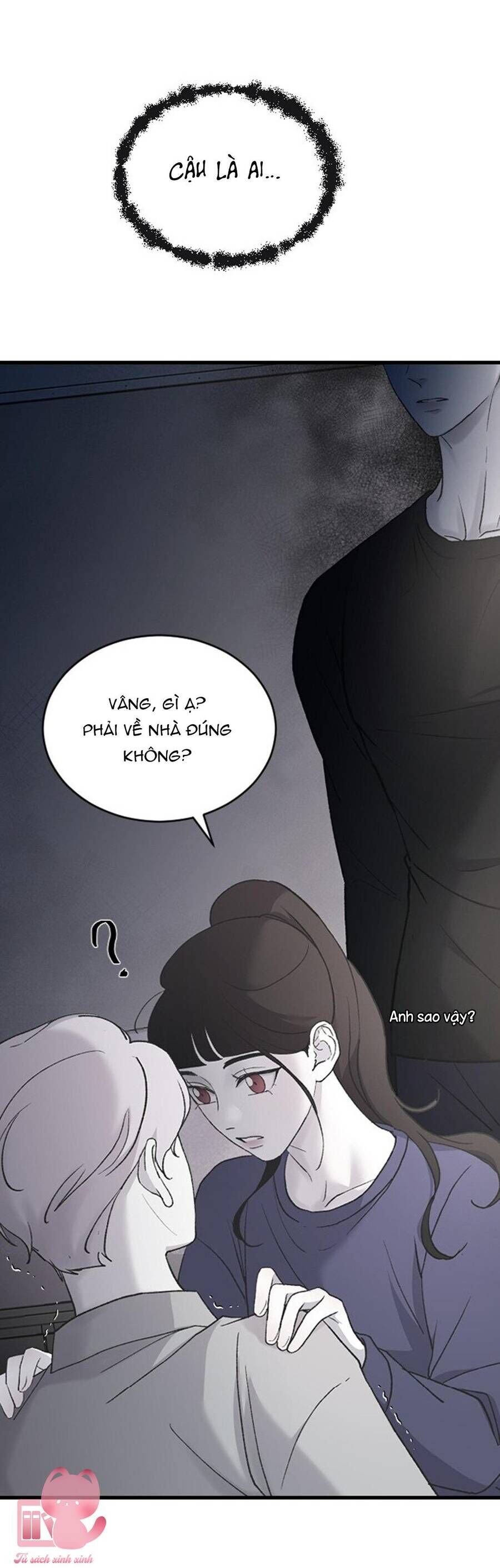 Ba Người Anh Trai Cực Phẩm Của Tôi - Chapter 71 - Page 63