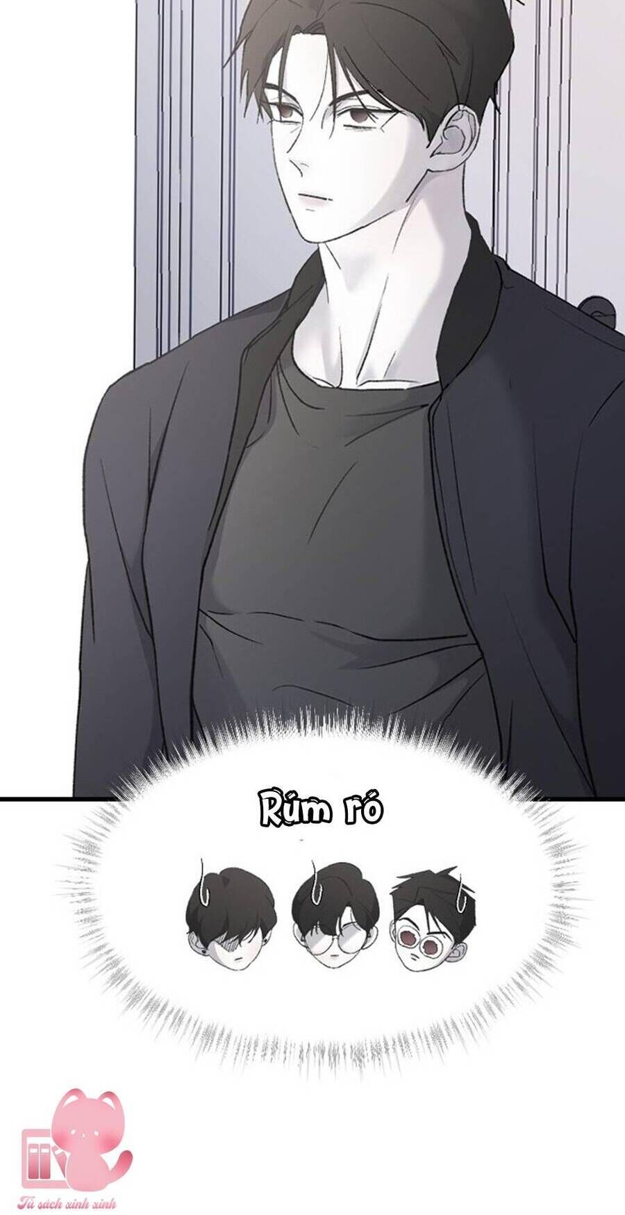 Ba Người Anh Trai Cực Phẩm Của Tôi - Chapter 71 - Page 7