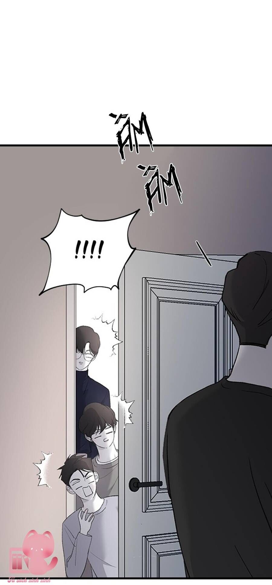 Ba Người Anh Trai Cực Phẩm Của Tôi - Chapter 71 - Page 70