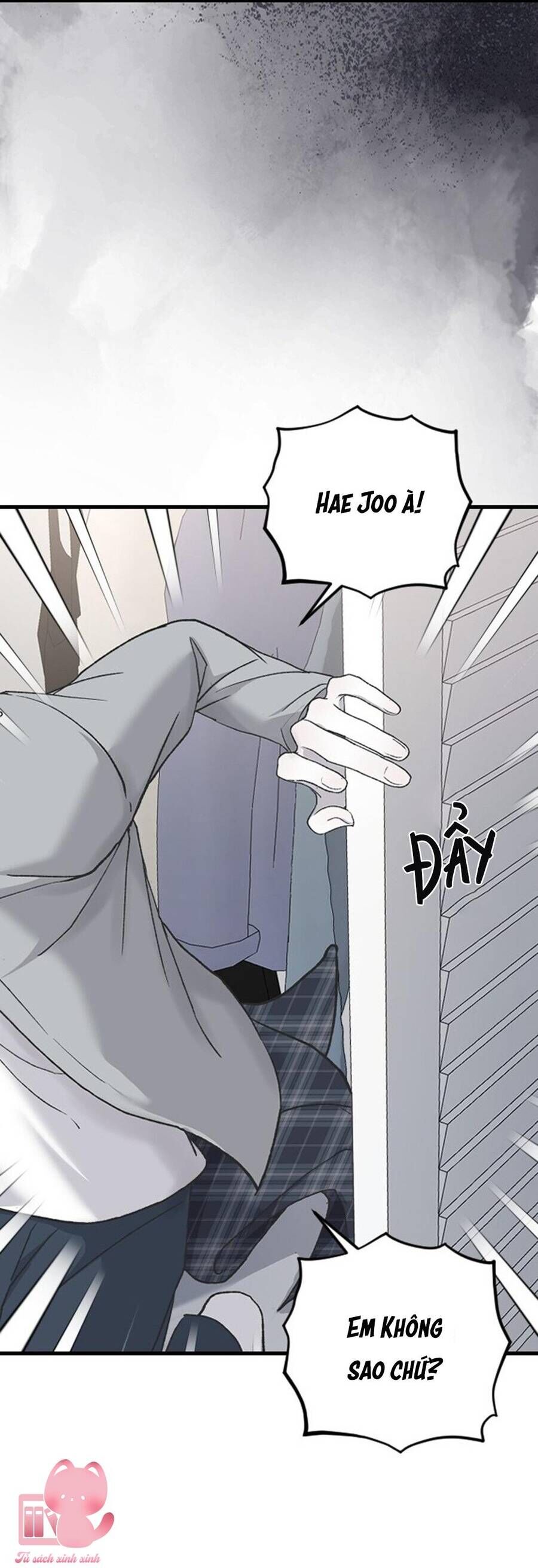 Ba Người Anh Trai Cực Phẩm Của Tôi - Chapter 71 - Page 79