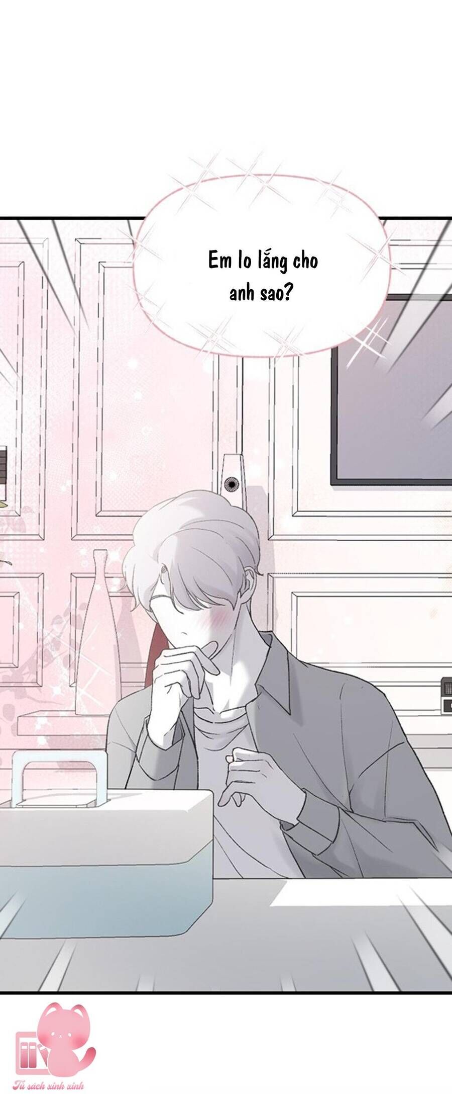 Ba Người Anh Trai Cực Phẩm Của Tôi - Chapter 72 - Page 12