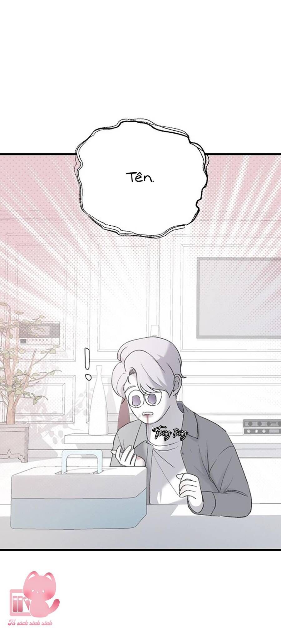 Ba Người Anh Trai Cực Phẩm Của Tôi - Chapter 72 - Page 16