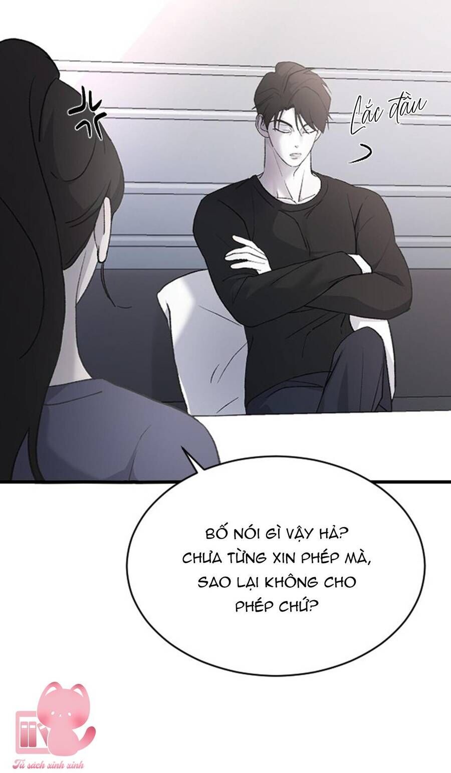 Ba Người Anh Trai Cực Phẩm Của Tôi - Chapter 72 - Page 27