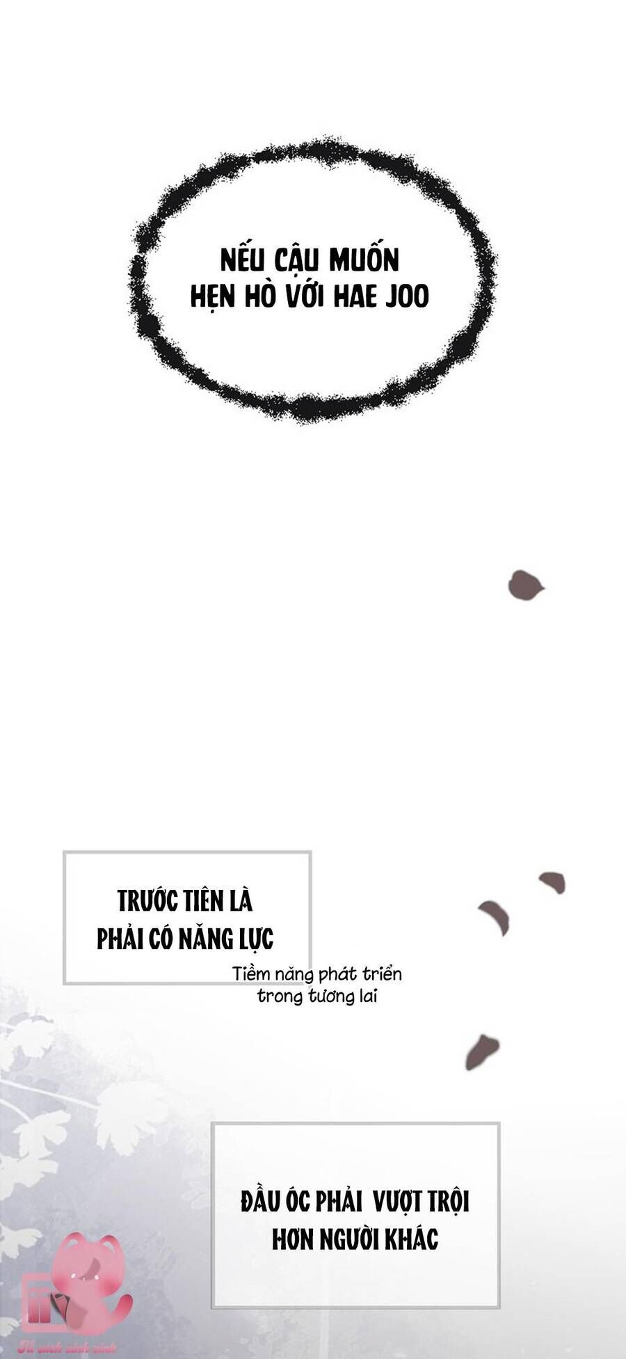 Ba Người Anh Trai Cực Phẩm Của Tôi - Chapter 72 - Page 28