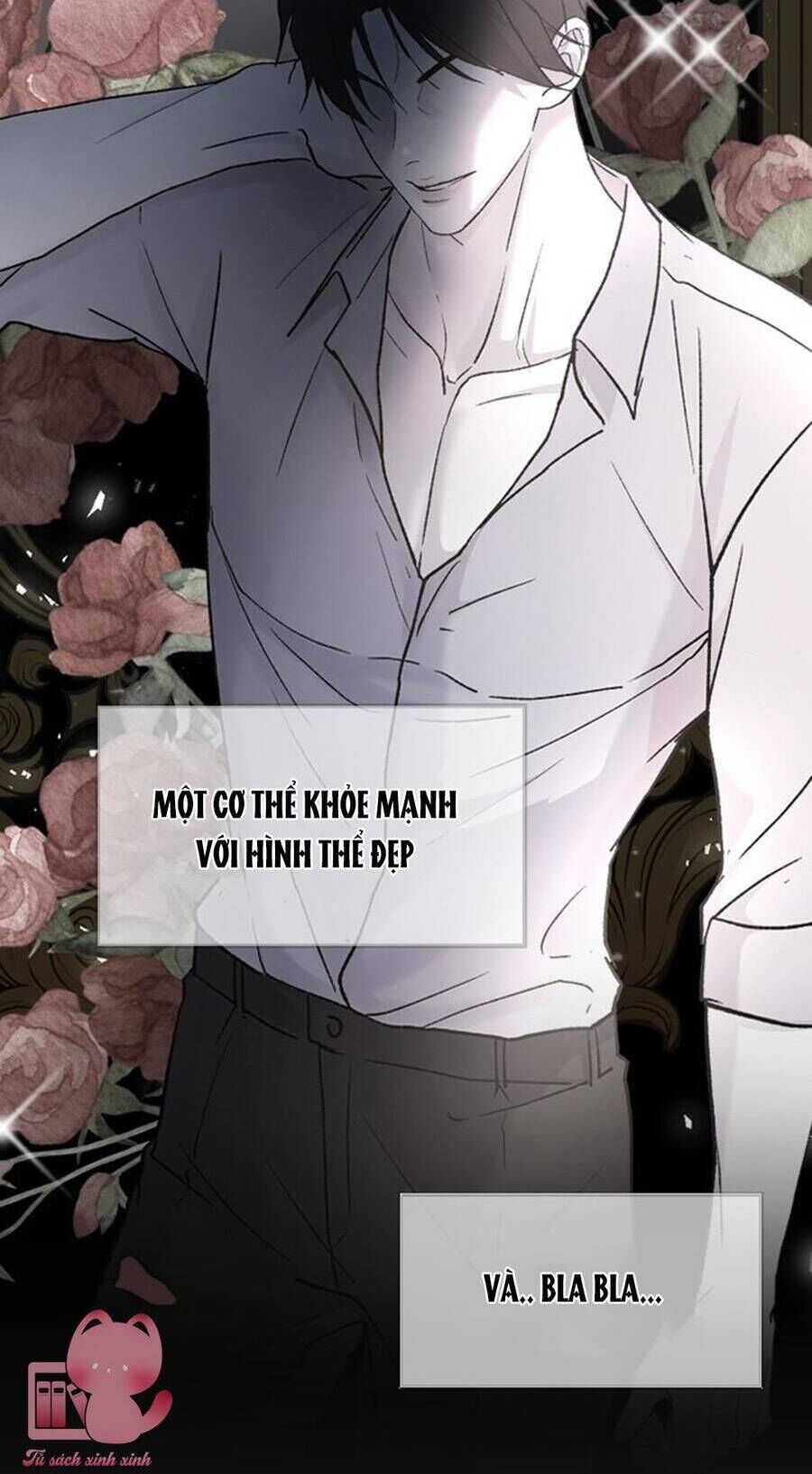 Ba Người Anh Trai Cực Phẩm Của Tôi - Chapter 72 - Page 30