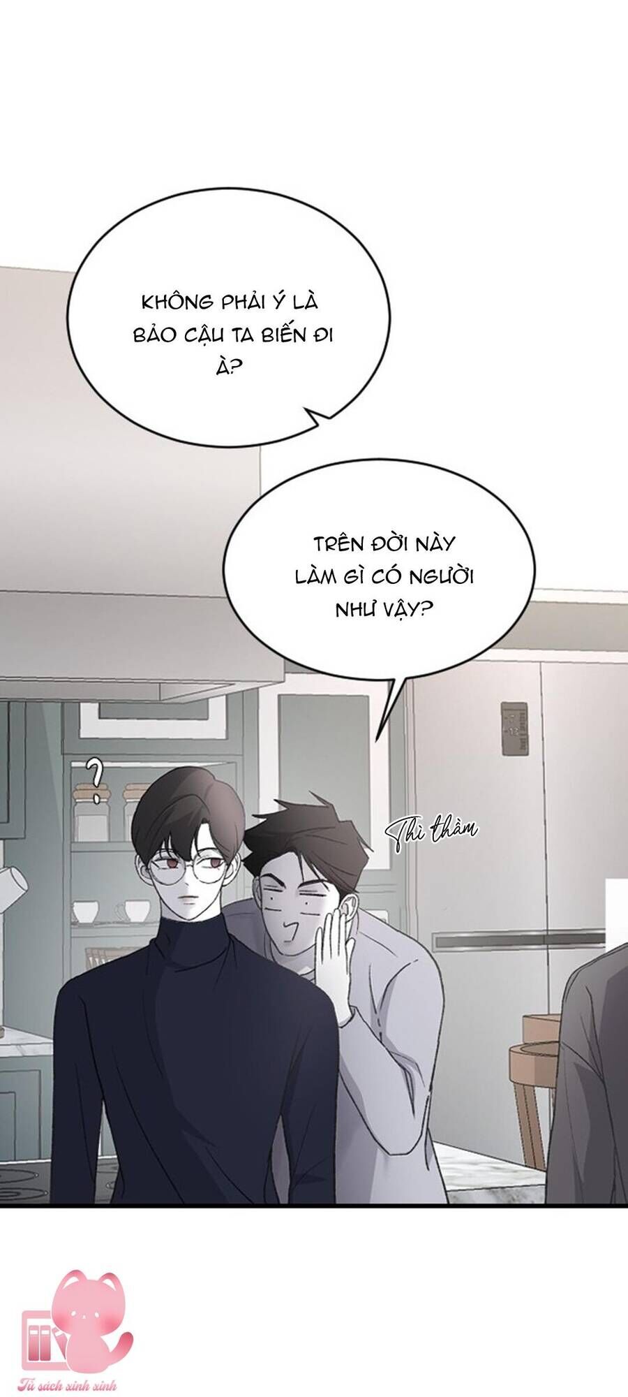 Ba Người Anh Trai Cực Phẩm Của Tôi - Chapter 72 - Page 32