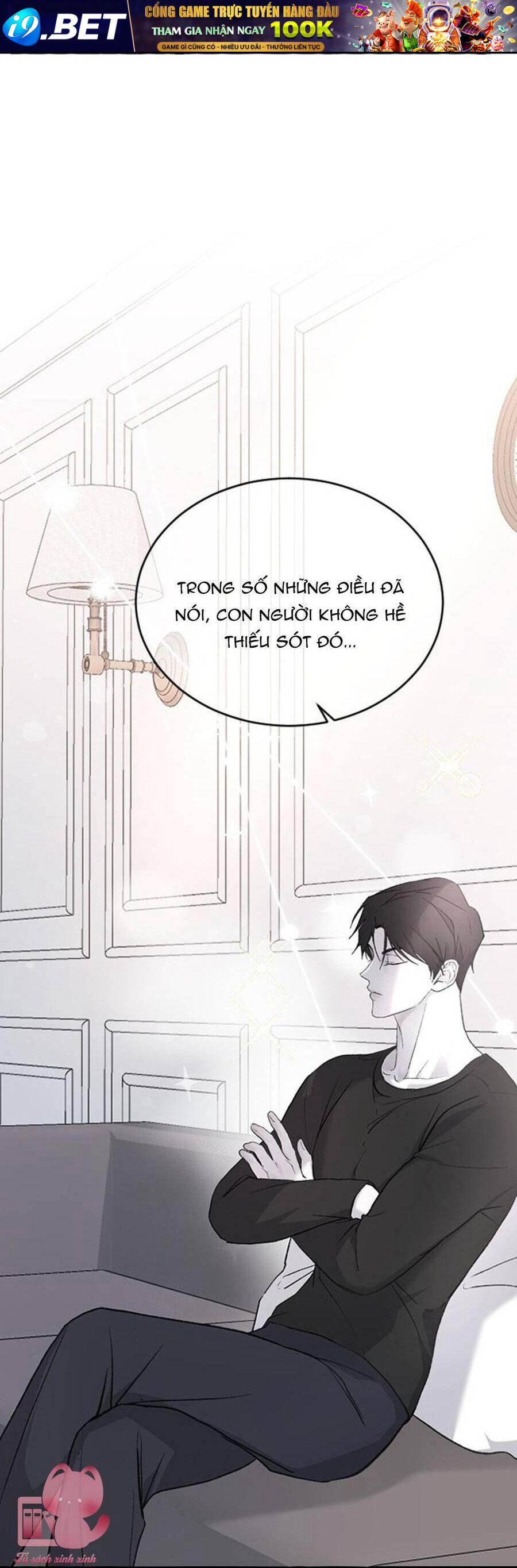Ba Người Anh Trai Cực Phẩm Của Tôi - Chapter 72 - Page 34