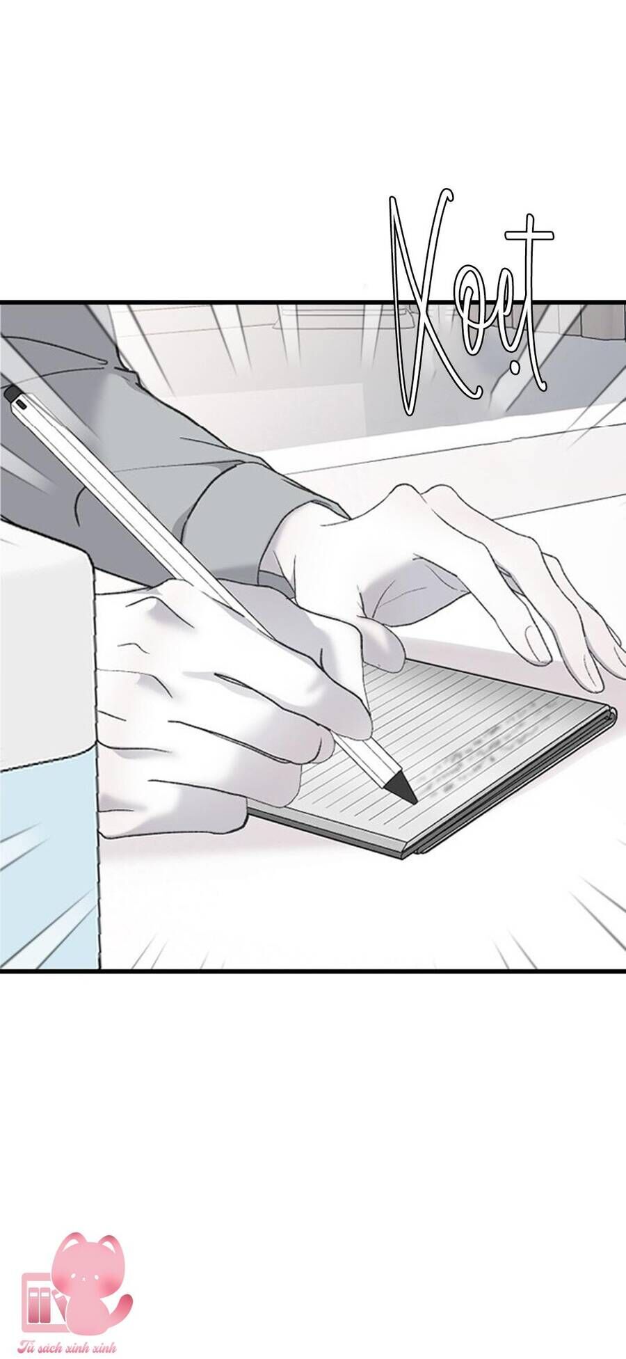 Ba Người Anh Trai Cực Phẩm Của Tôi - Chapter 72 - Page 37