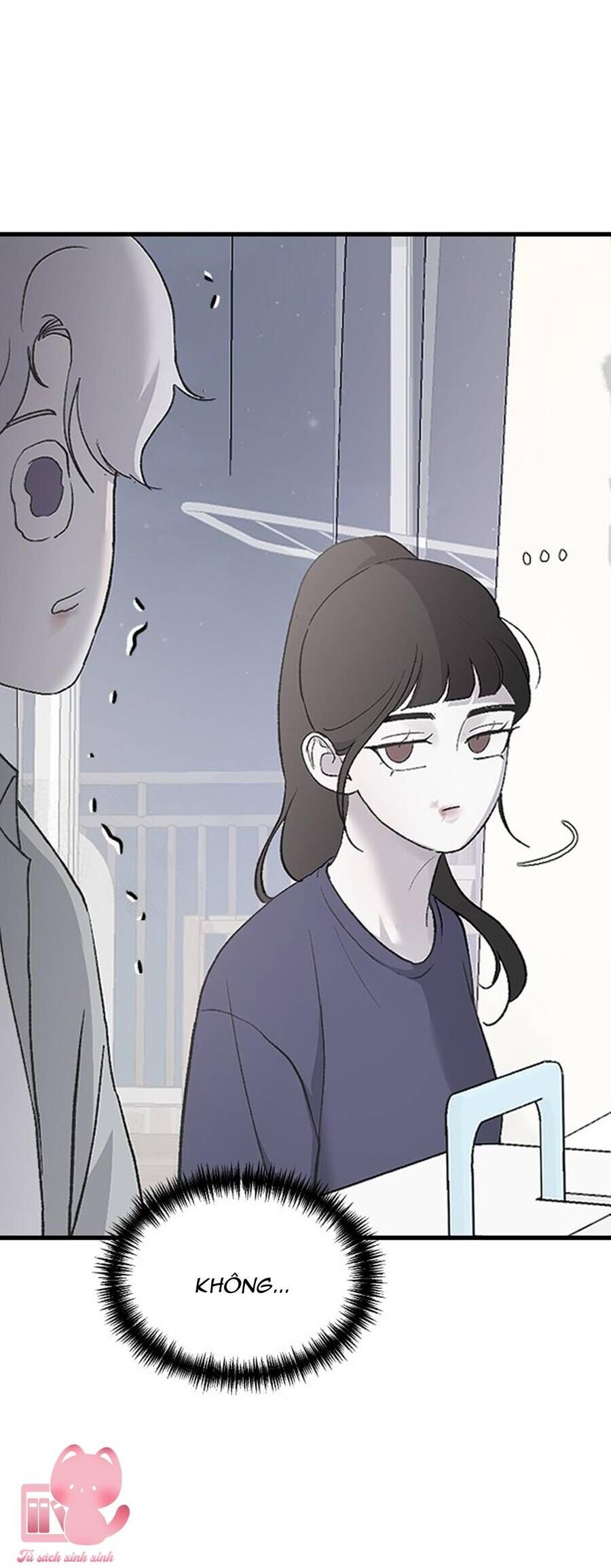 Ba Người Anh Trai Cực Phẩm Của Tôi - Chapter 72 - Page 46