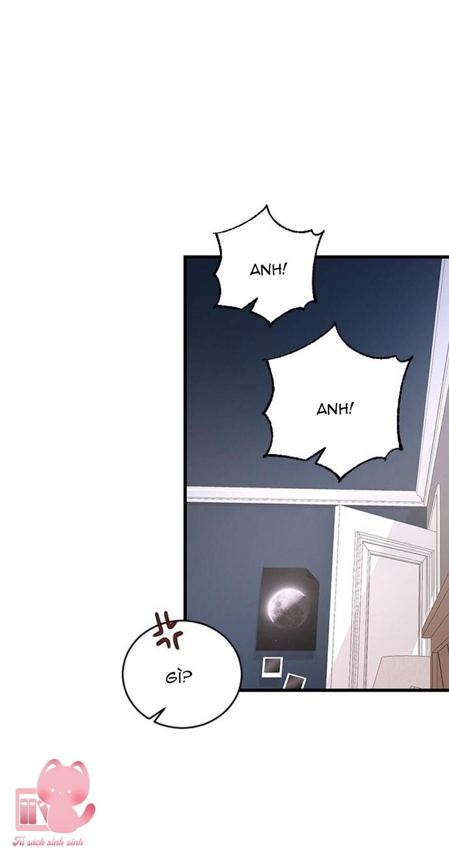 Ba Người Anh Trai Cực Phẩm Của Tôi - Chapter 72 - Page 51