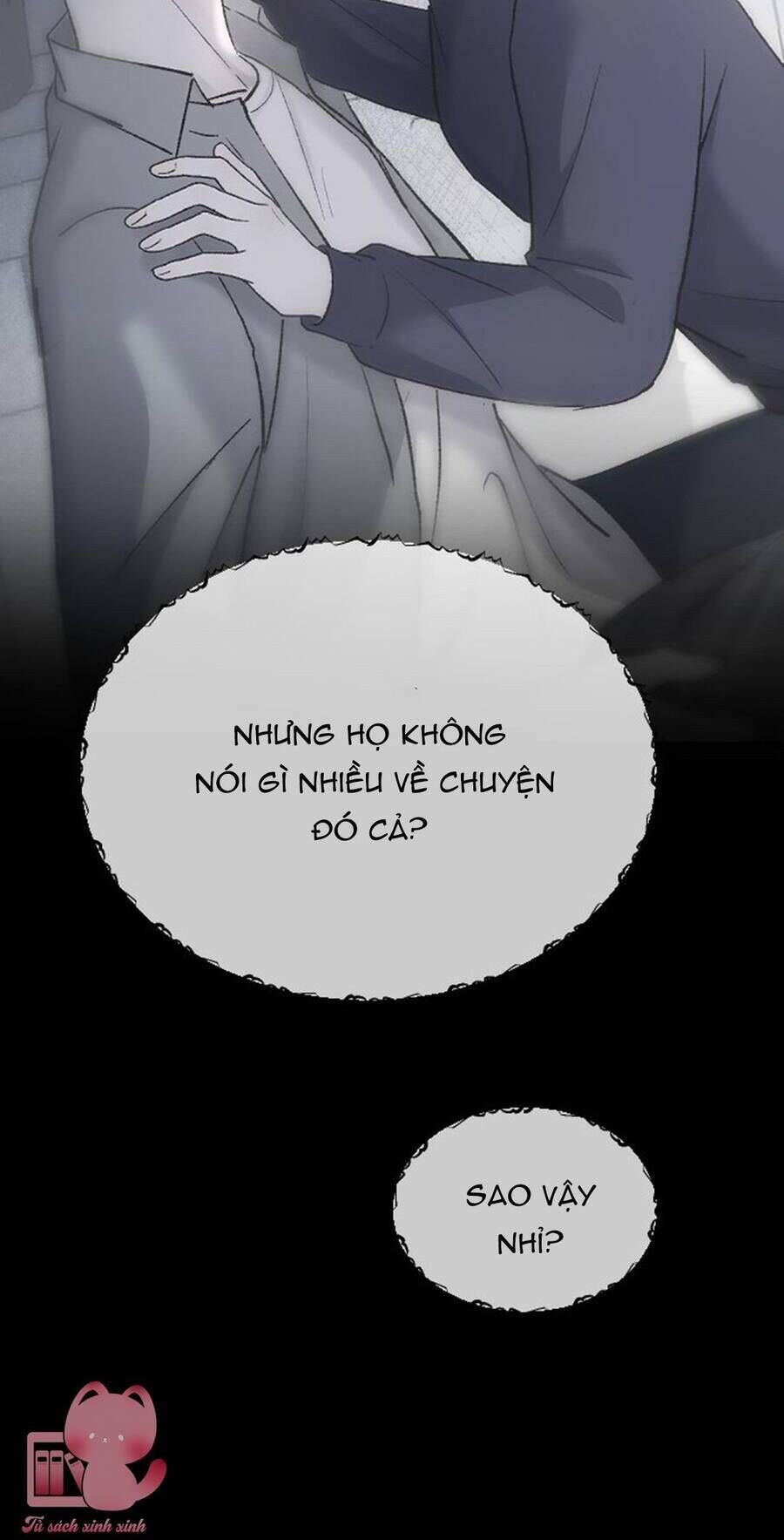 Ba Người Anh Trai Cực Phẩm Của Tôi - Chapter 72 - Page 54