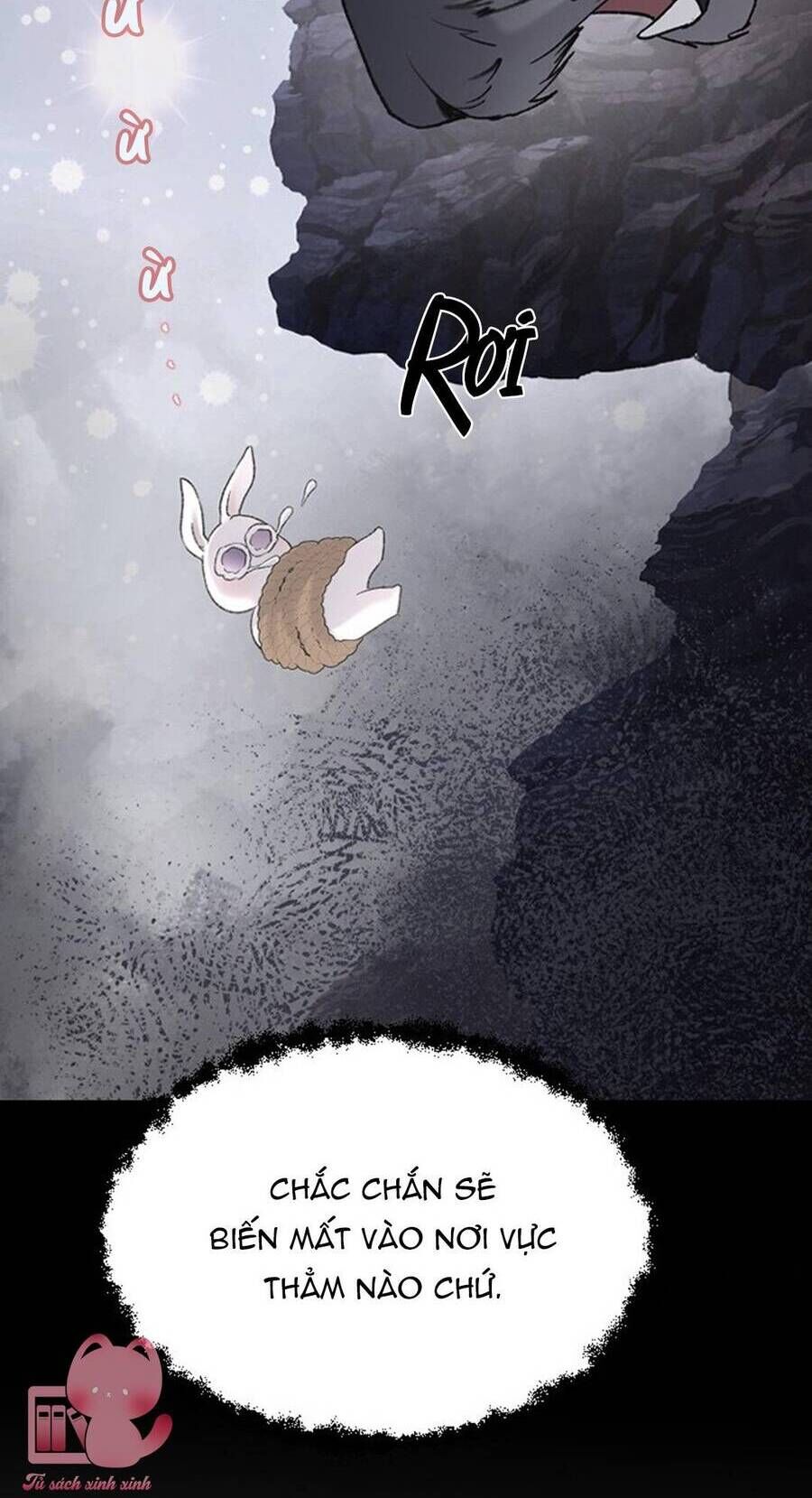 Ba Người Anh Trai Cực Phẩm Của Tôi - Chapter 72 - Page 56