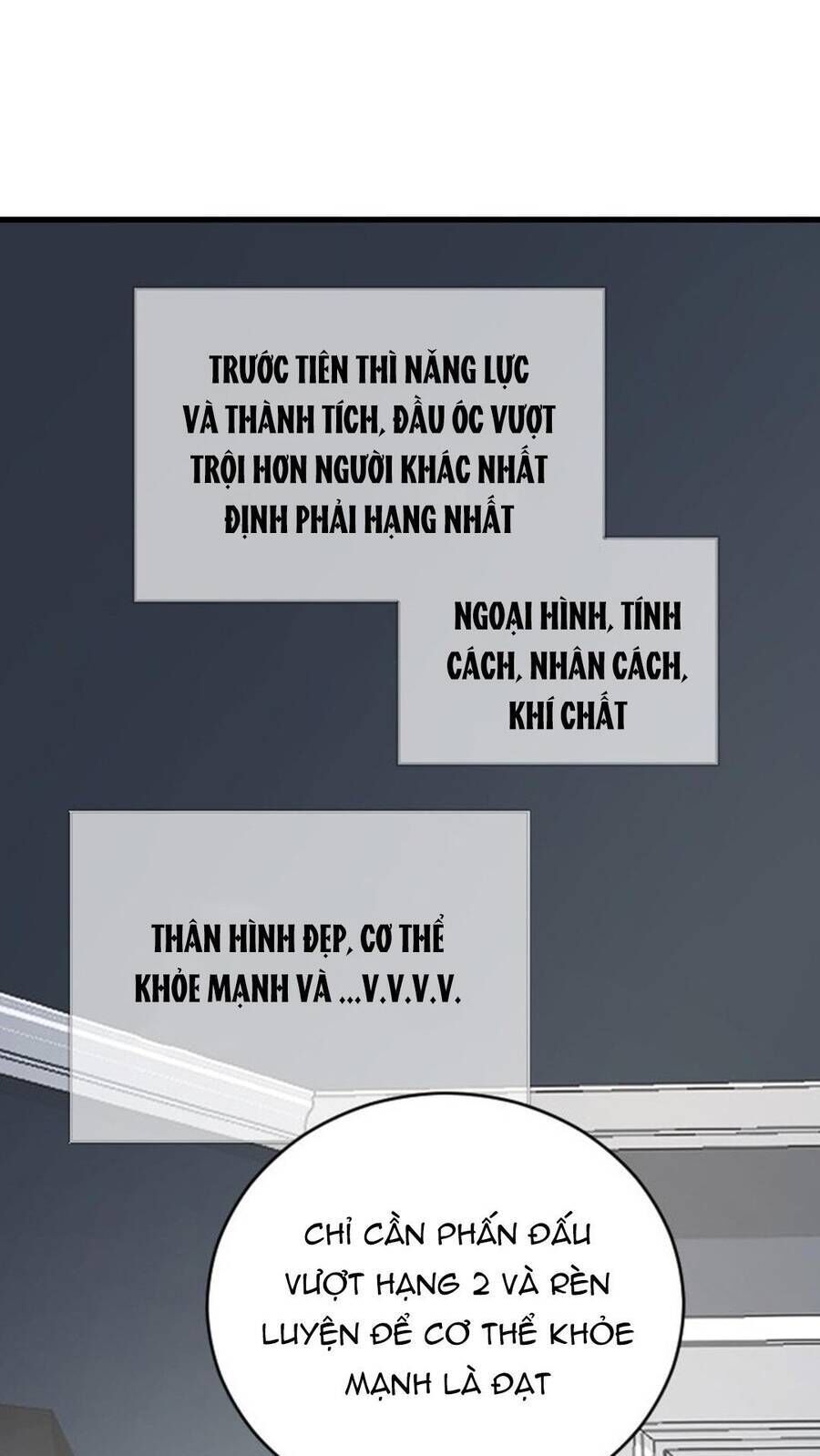 Ba Người Anh Trai Cực Phẩm Của Tôi - Chapter 72 - Page 59