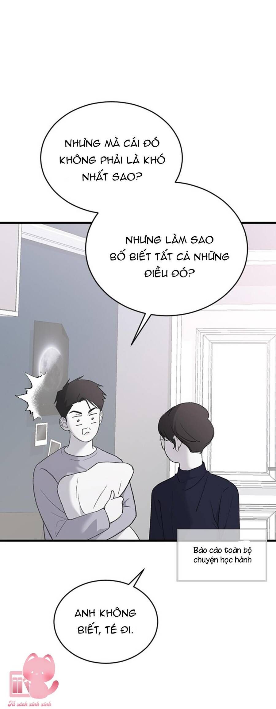 Ba Người Anh Trai Cực Phẩm Của Tôi - Chapter 72 - Page 62